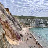I love Isle of Wight!