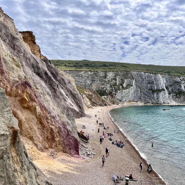 I love Isle of Wight!