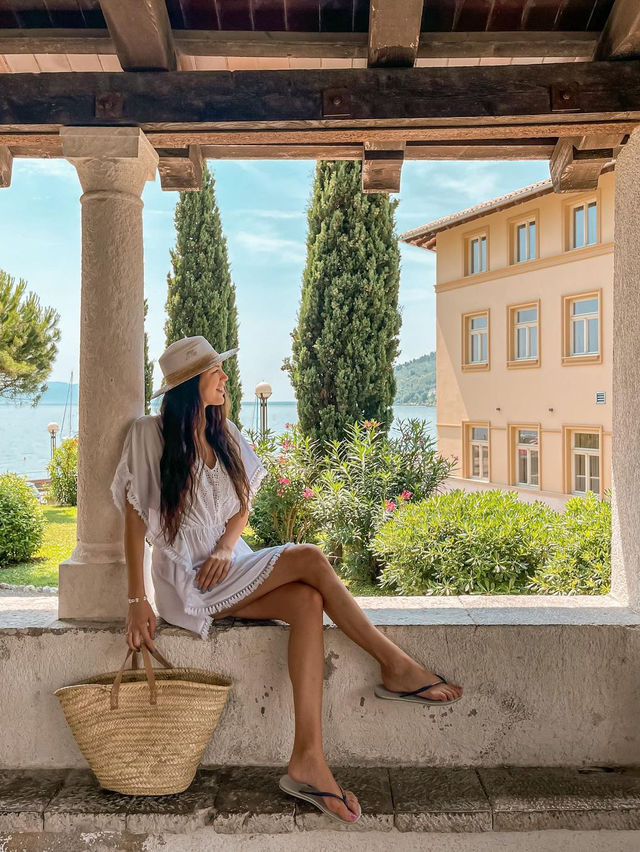 Opatija Riviera 오파티아 리비에라