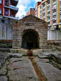 Oviedo Diaries: A Journey into Spanish Heritage