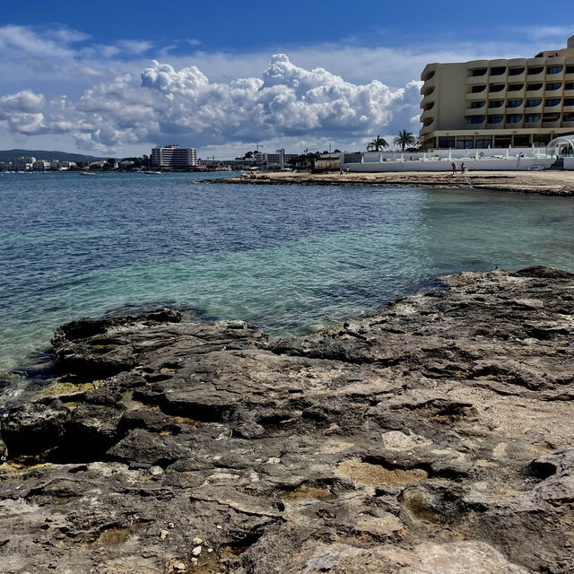 Ibiza 2024 