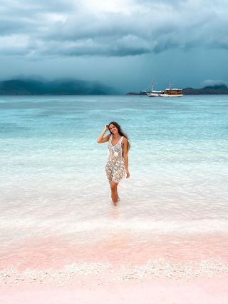 Komodo National Park