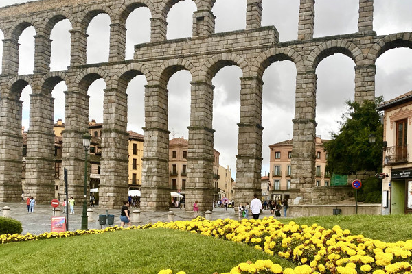 elfbar elfa kaufen Segovia Day Trip from Madrid  Best Things to Do & See