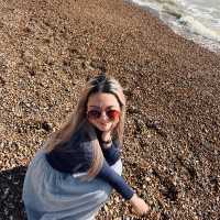 Brighton: Where Beach Vibes Meet City Life