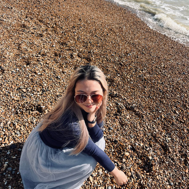 Brighton: Where Beach Vibes Meet City Life