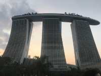 Singapore: A Dynamic Fusion of Culture, Innovation, and Green Spaces