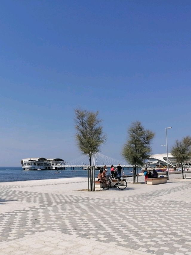 Discovering Durrës: Albania's Coastal Jewel