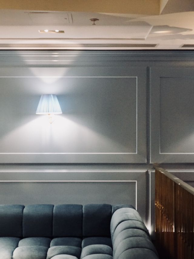 London | Enjoy the brilliant cocktail with river view