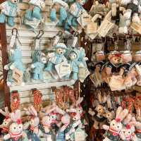 ใครมาฮ่องกง ต้องมาที่ ดิสนีย์แลนด์ สักครั้ง ‼️