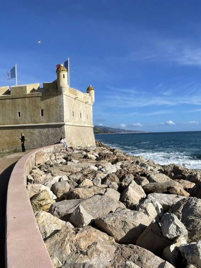 1-Day Trip to Menton: The Lemon Paradise 🍋 
