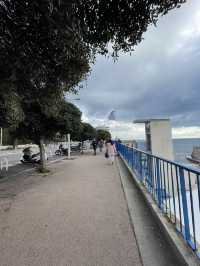 Carnival of Nice Itinerary – A Day of Festivities & Fun