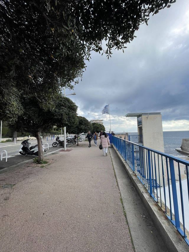 Carnival of Nice Itinerary – A Day of Festivities & Fun