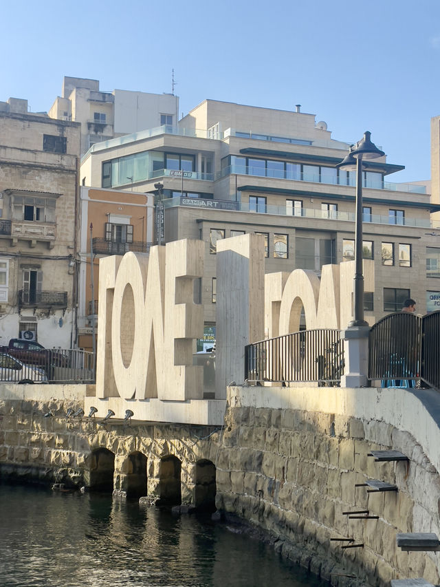 A Monument to Love
