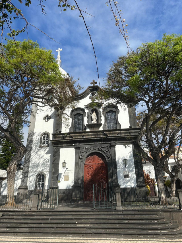 Old Madeira 