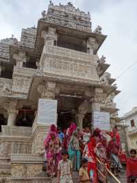 Exploring Udaipur: A City of Lakes and Palaces