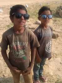 Camel Safari in Jaisalmer: A Journey Through the Thar Desert