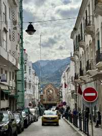 Tetouan – The White Dove of Morocco