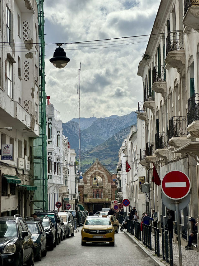 Tetouan – The White Dove of Morocco