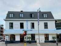 ร้านอาหารกรีกเจ้าเก่าแก่ใน Hasselt