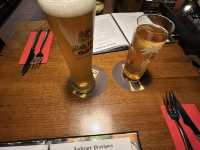 🍺 在亞琛的經典德式啤酒館，體驗最地道的德國味！😋