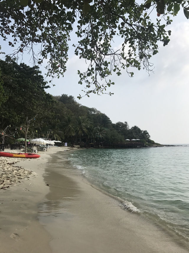 Thai Maldives near Pattaya