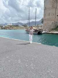 kyrenia castle