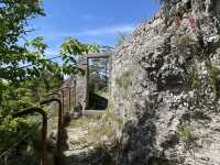 Castello di Duino 🏰