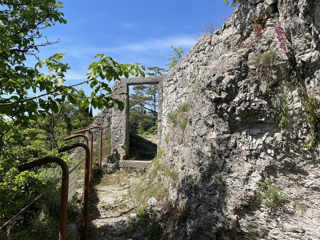 Castello di Duino 🏰