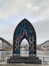 A trip to Tromso