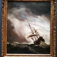 Masterpieces and Memories: A Day at Amsterdam Rijksmuseum