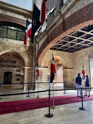 Santo Domingo Travelguide 🇩🇴