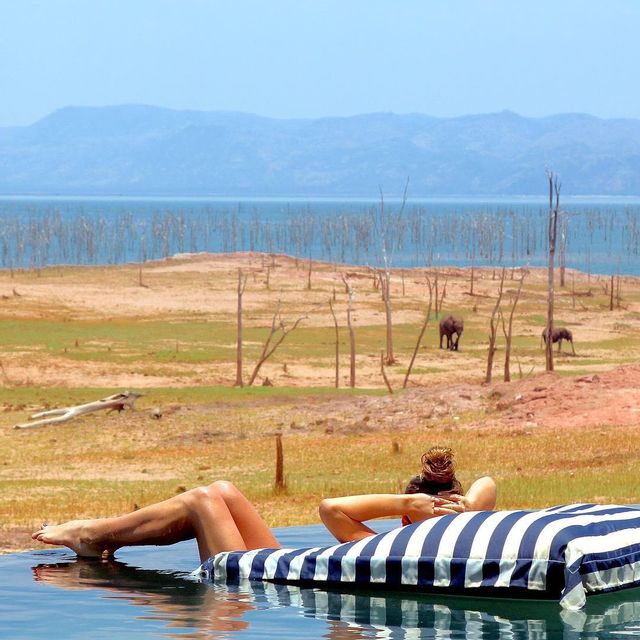 Matusadonha Safari Special –  US$1,220 pps