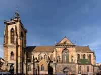 Canterbury: A Historic Cathedral City