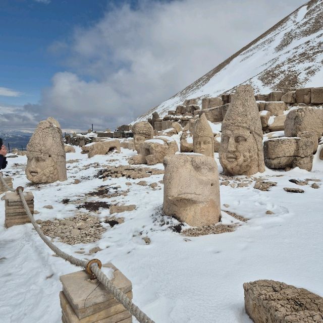 Amazing Anatolia