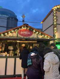 Ever Wondered What Madrid Looks Like at Christmas? Spoiler: It’s Magical