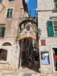 Balkans's hidden gem - Montenegro