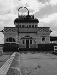 3 Days in the iconic St Kilda 