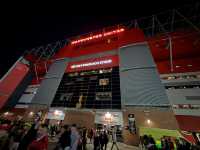 Mighty Reds 