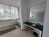 “Cove 55: Kuching’s Hidden Sanctuary by the Sea”