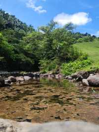 nature Of the Philippines 