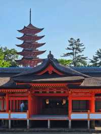 Miyajima Island: A Magical Escape Just Outside Hiroshima