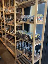 巴黎麵包店推介：Atelier Gato