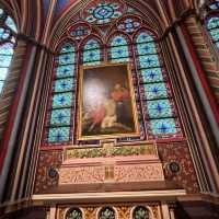 走訪巴黎聖母主教座堂（Cathédrale Notre-Dame de Paris）及莎士比亞書店