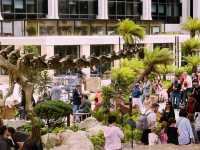 🦕🏛️ Free Museum Day Out at London’s Natural History Museum