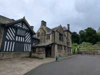 Shibden Hall, Halifax
