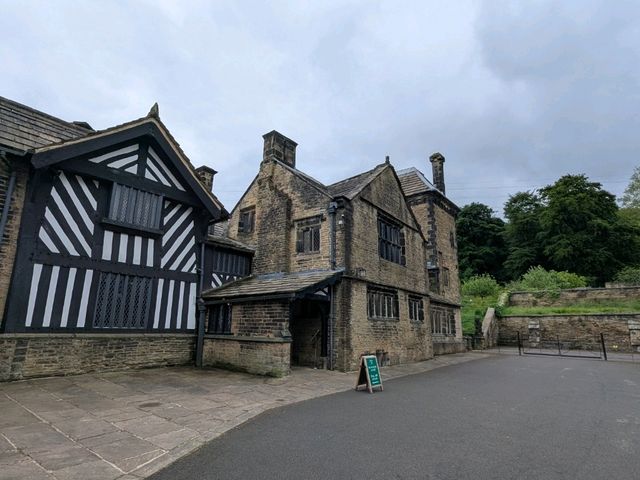 Shibden Hall, Halifax