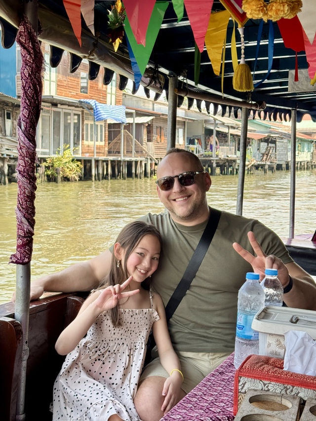 Thailand 🇹🇭 the most perfect place 🫶🏼❣️