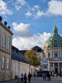Copenhagen 101: What Every Traveler Should Know 🇩🇰🚲