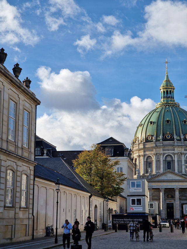 Copenhagen 101: What Every Traveler Should Know 🇩🇰🚲