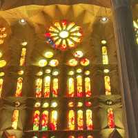 🇪🇸西班牙巴賽隆納 - 聖家堂 La Sagrada Família⛪️